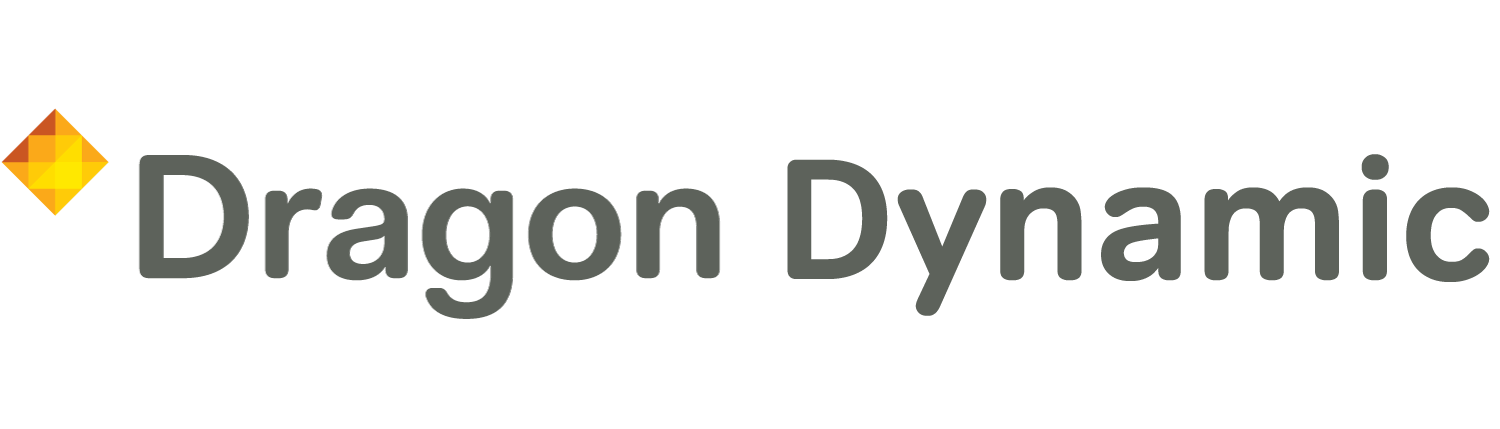Dragon Dynamic Funds Platform Ltd. Logo